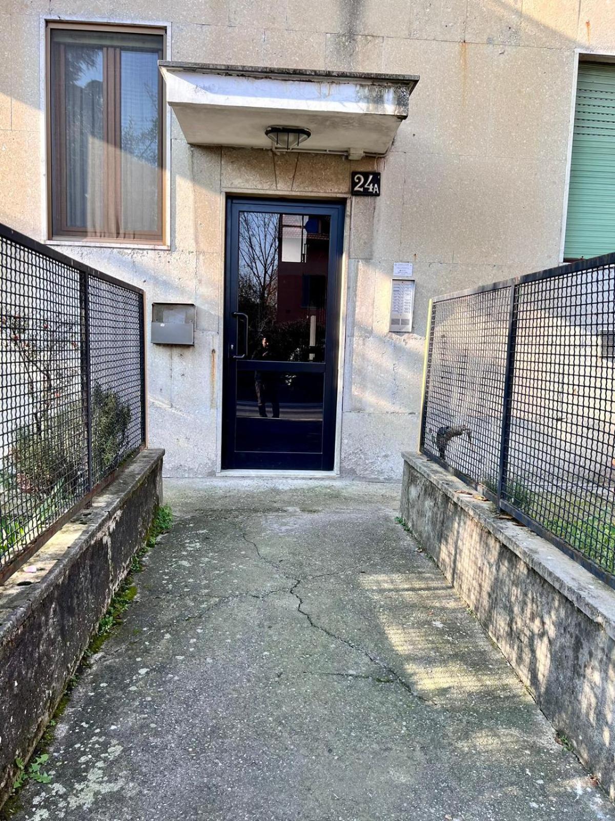 Apt Umi 24 - Milan, Milan
